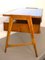 Wooden Desk, Italy, 1950s 24