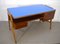 Wooden Desk, Italy, 1950s, Image 2