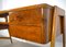 Bureau en Bois, Italie, 1950s 3