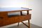 Wooden Desk, Italy, 1950s, Image 11