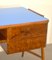 Wooden Desk, Italy, 1950s, Image 25