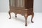 Cabinet in Walnut, 1890s 3