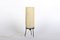 Model 1619 Table Lamp by Josef Hurka for Napako 1