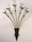Wall Lamps, Italy, 1950s, Set of 2, Image 13