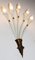 Lampade da parete, Italia, anni '50, set di 2, Immagine 7