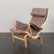 Fauteuil Pernilla par Bruno Mathsson pour Dux, 1960s 6