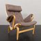 Pernilla Lounge Chair by Bruno Mathsson for Dux, 1960s, Image 1