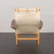 Pernilla Lounge Chair by Bruno Mathsson for Dux, 1960s, Image 11