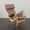 Pernilla Lounge Chair by Bruno Mathsson for Dux, 1960s 4