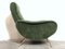 Fauteuil de Dame, Italie, 1955 8