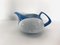 Servicio de té Tac en azul / blanco de Walter Gropius para Rosenthal, 1980. Juego de 23, Imagen 16