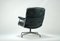 EA 108 Time Life Lobby Lounge Chair by Charles and Ray Eames for Herman Miller, USA, 1970s 9