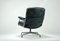 EA 108 Time Life Lobby Lounge Chair by Charles and Ray Eames for Herman Miller, USA, 1970s, Image 9