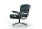 EA 108 Time Life Lobby Lounge Chair by Charles and Ray Eames for Herman Miller, USA, 1970s, Image 5