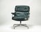 EA 108 Time Life Lobby Lounge Chair by Charles and Ray Eames for Herman Miller, USA, 1970s 3