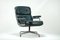 EA 108 Time Life Lobby Lounge Chair by Charles and Ray Eames for Herman Miller, USA, 1970s, Image 1