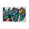 Joan Miro, Escultor Japan, Litografía, Imagen 3
