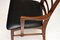 Danish Lis Dining Chairs attributed to Niels Koefoed for Hornslet Furniture Factory, 1960s, Set of 6, Image 13