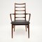 Danish Lis Dining Chairs attributed to Niels Koefoed for Hornslet Furniture Factory, 1960s, Set of 6, Image 5