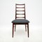 Danish Dining Chairs attributed to Niels Koefoed for Koefoeds Hornslet, 1960, Set of 6 6
