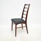 Danish Dining Chairs attributed to Niels Koefoed for Koefoeds Hornslet, 1960, Set of 6 7