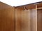 Wardrobe in Walnut from Tatra, 1970s, Image 3