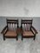 Brutalist Lounge Chairs, 1960s, Set of 2, Image 6