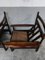 Brutalist Lounge Chairs, 1960s, Set of 2, Image 13