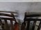 Brutalist Lounge Chairs, 1960s, Set of 2 10