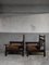 Brutalist Lounge Chairs, 1960s, Set of 2, Image 12