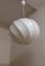 Vintage Ceiling Lamp, 1980s, Image 4