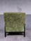 Brutalist Green Lounge Chair, Image 12