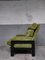 Brutalist Green Lounge Chair 9