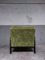 Brutalist Green Lounge Chair, Image 14