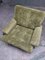 Brutalist Green Lounge Chair, Image 21