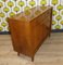 Vintage Chest of Drawers in Walnut, 1960s, Image 7