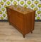 Vintage Chest of Drawers in Walnut, 1960s, Image 6