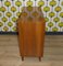 Vintage Chest of Drawers in Walnut, 1960s 5