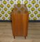 Vintage Chest of Drawers in Walnut, 1960s, Image 5