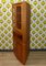 Vintage Eckschrank aus Teak von Dyrlund, 1970er 4