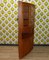 Vintage Eckschrank aus Teak von Dyrlund, 1970er 2