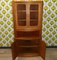 Vintage Eckschrank aus Teak von Dyrlund, 1970er 9