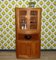 Vintage Eckschrank aus Teak von Dyrlund, 1970er 11