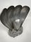 Italienische Antea Muschellampe im Art Deco Stil 12