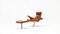 Set of Seagull Chair by Gösta Berg & Sten-Erik Eriksson for Fritz Hansen, 1960s, Image 1