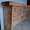 Antique Farmhouse Chest of Drawers, 1910s, Image 2
