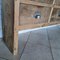 Antique Farmhouse Chest of Drawers, 1910s 5