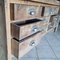 Antique Farmhouse Chest of Drawers, 1910s, Image 6