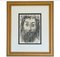 Pablo Picasso, Portrait of Jesus, 1. Ausgabe von Toros y Toreros, 1961, Original Lithographie 2