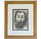 Pablo Picasso, Portrait of Jesus, 1st Edition from Toros y Toreros, 1961, Original Lithograph 2